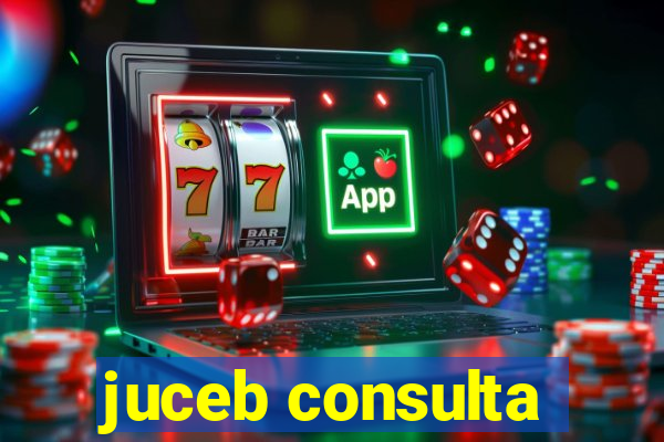 juceb consulta